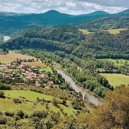 Jolie Maisonnette Jusqu'A 4 Personnes Avec Superbe Vue Chamalieres-sur-Loire