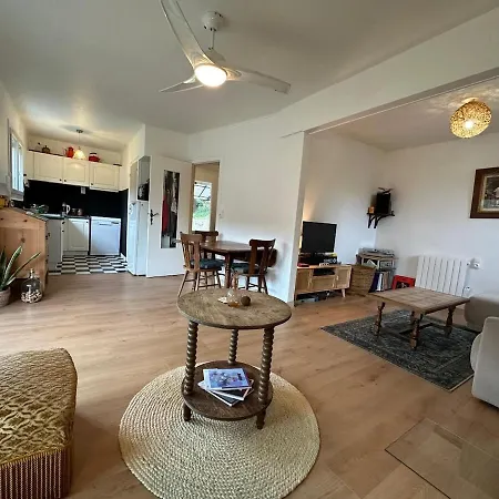 Jolie Maisonnette Jusqu'A 4 Personnes Avec Superbe Vue * Chamalieres-sur-Loire