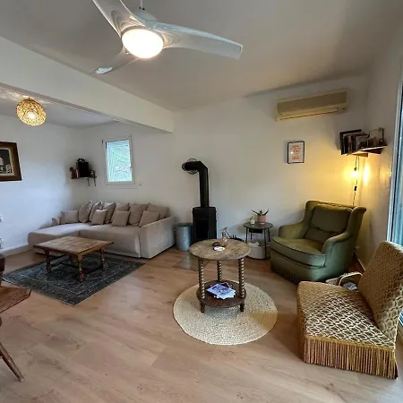 Jolie Maisonnette Jusqu'A 4 Personnes Avec Superbe Vue Holiday home *