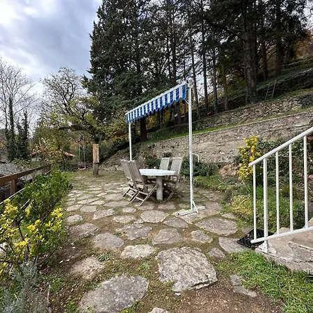 Jolie Maisonnette Jusqu'A 4 Personnes Avec Superbe Vue Holiday home